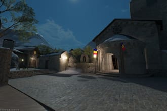 create custom gmod map player model and weapons for garrys mode