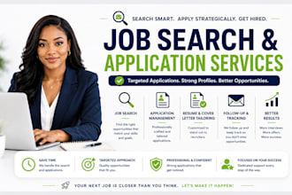 apply for jobs job search job hunt by reverse recruit