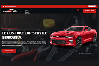 automotive website auto part store auto part website auto part shopify store