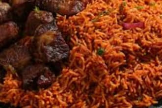 teach you how to cook authentic nigerian jollof rice