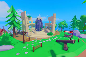 build roblox map game design, environment roblox scripting simulator map design