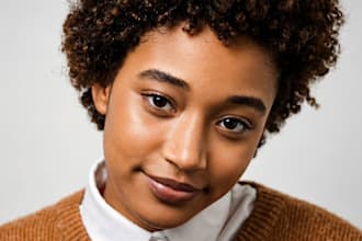 be your female singer songwriter and rapper for afrobeat, afro house, pop music