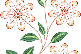 digitize your embroidery design in wilcom