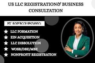 from US llc company, llc registration for residents and non residents, llc, ein