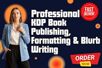 do lulu kobo ingramspark barnes noble bookbaby KDP book publishing, kindle blurb