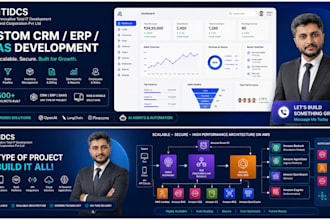 do ai, agentic ai website and mobile
