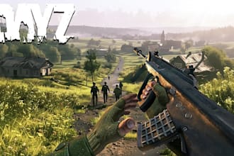 setup custom dayz server maps loot system dayz building server mods