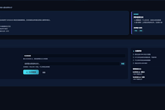 build a full stack web app with python java or javascript