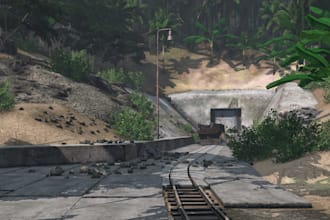 do ai, vehicles, weapons for fivem, rust, arma3, minecraft mods, scum, dayz mods