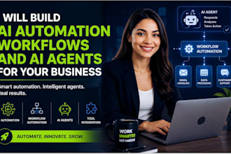 design an ai knowledge base workflow for your business