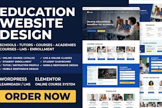 design education website for schools tutors courses and academies