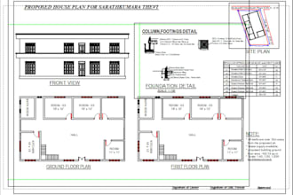 autocad 2d drawing conversion
