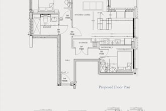 draw autocad floor plans, elevations and joinery details