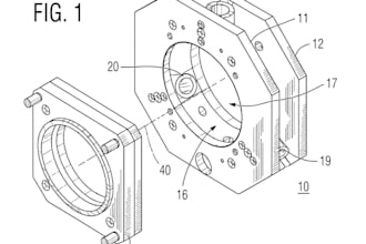 create professional patent drawings, technical drawings and patent illustrations