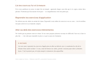 rédiger un article de blog SEO pour votre site ou entreprise