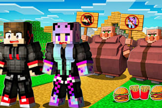 create custom minecraft forge mods and maps