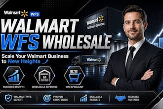 find walmart wholesale suppliers and profitable products for wfs