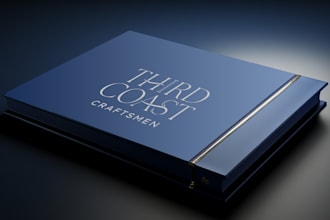 create a brand identity for your business