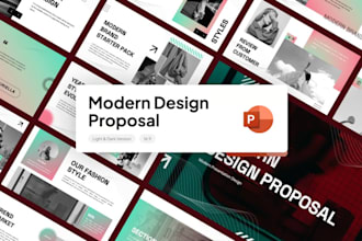 make powerpoint presentation design ppt slide redesign powerpoint template