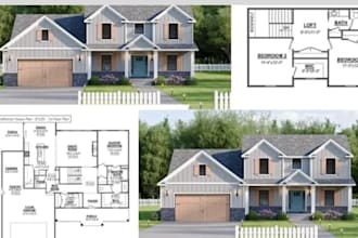 remove load bearing wall plan residential structural commercal inspection report