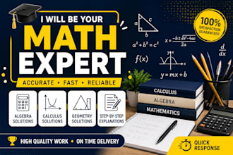 offer professional help with maths, stats, and calculus