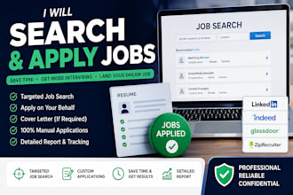 job search and apply job application remote jobs apply for jobs reverse recruit