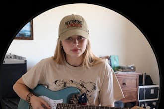 produce a catchy jazz and electronic fusion track