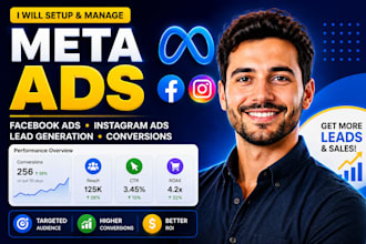 create and fix meta business suite and ad account, meta pixel
