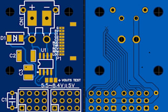 optimize and route your pcb layout for signal integrity and manufacturability