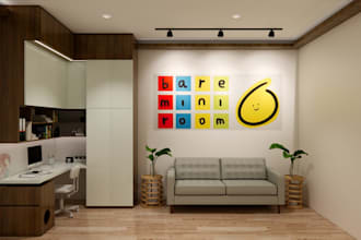 modeling 3d design and rendering