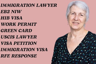 immigration lawyer for work permit,eb2 niw,uscis,PPC,h1b,greencard,visa,petition