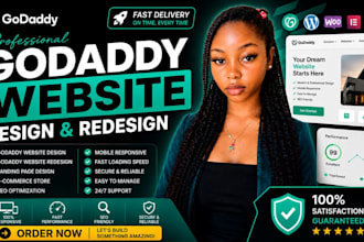 godaddy website design godaddy website godaddy website builder redesign godaddy