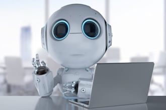 build an ai chatbot for your website