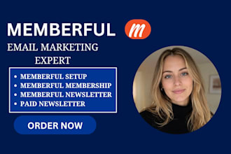 set up memberful newsletter memberful membership pa id subscriptions creator