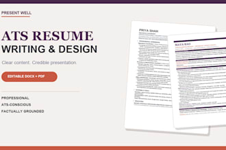 write an ats resume for saas revenue and operations roles