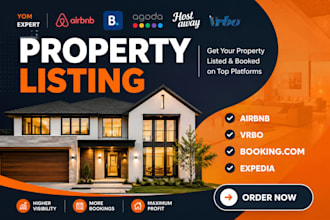 list your vacation rentals, hotel on airbnb vrbo expedia