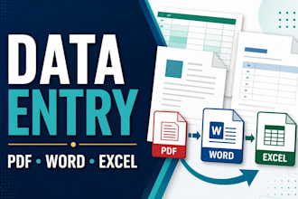 clean up and format your word document or excel file professionally