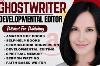 developmental book editor, proofread fiction novels, nonfiction memoir self help