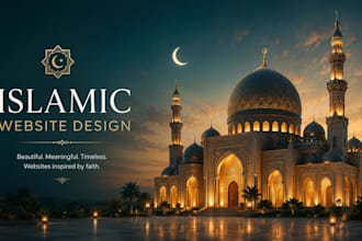 create salla islamic store for arabic businesses islmic website