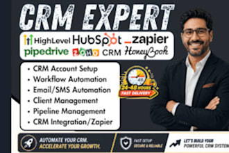 setup gohighlevel  integration ghl automation ghl workflow