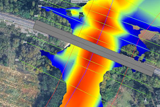 do hydraulic and hydrological models