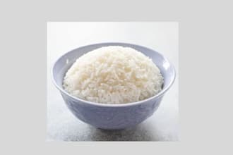 cook tasty fried rice, jollof rice and white rice