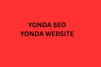 do yonda seo yonda website