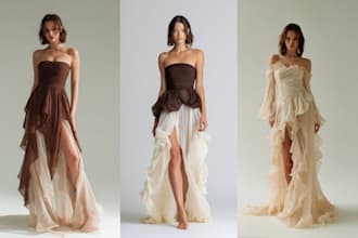 develop your fashion collection concept with ai assisted visualization