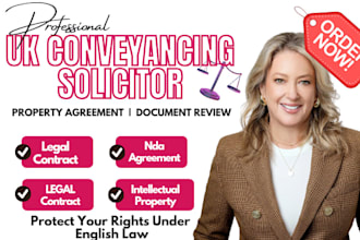 be your uk solicitor, intellectual property, nda, and contract agreements