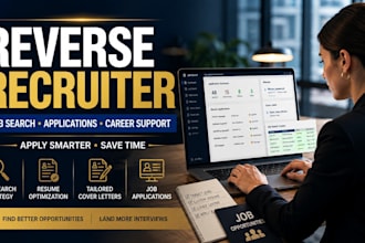 apply for jobs,job search,job application,job hunt,job app by reverse recruit