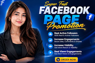 grow your facebook page organically and grow active followers
