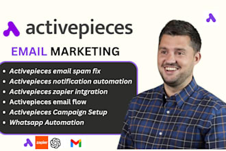 activepieces workflow automation ai agent integration api webhook integration