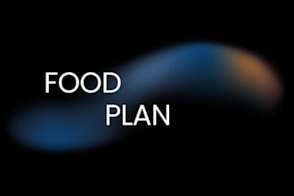 write a healthy recipes