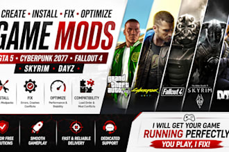 install, fivem scripts, ready or not red mods gta v mods feudal onimusha mods